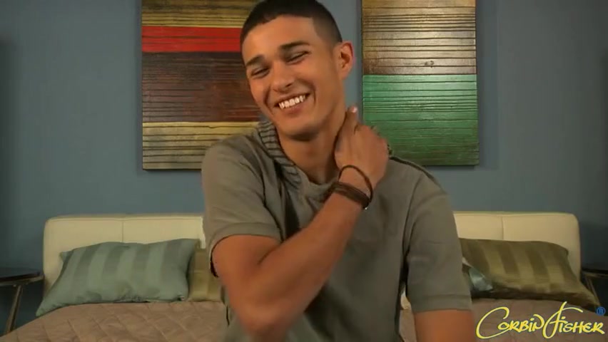 Sexy Thomas