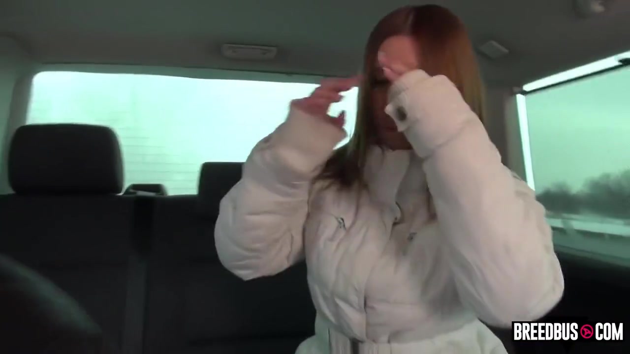 Brenda Boop - Cold Spanish Girl Needs A Lift