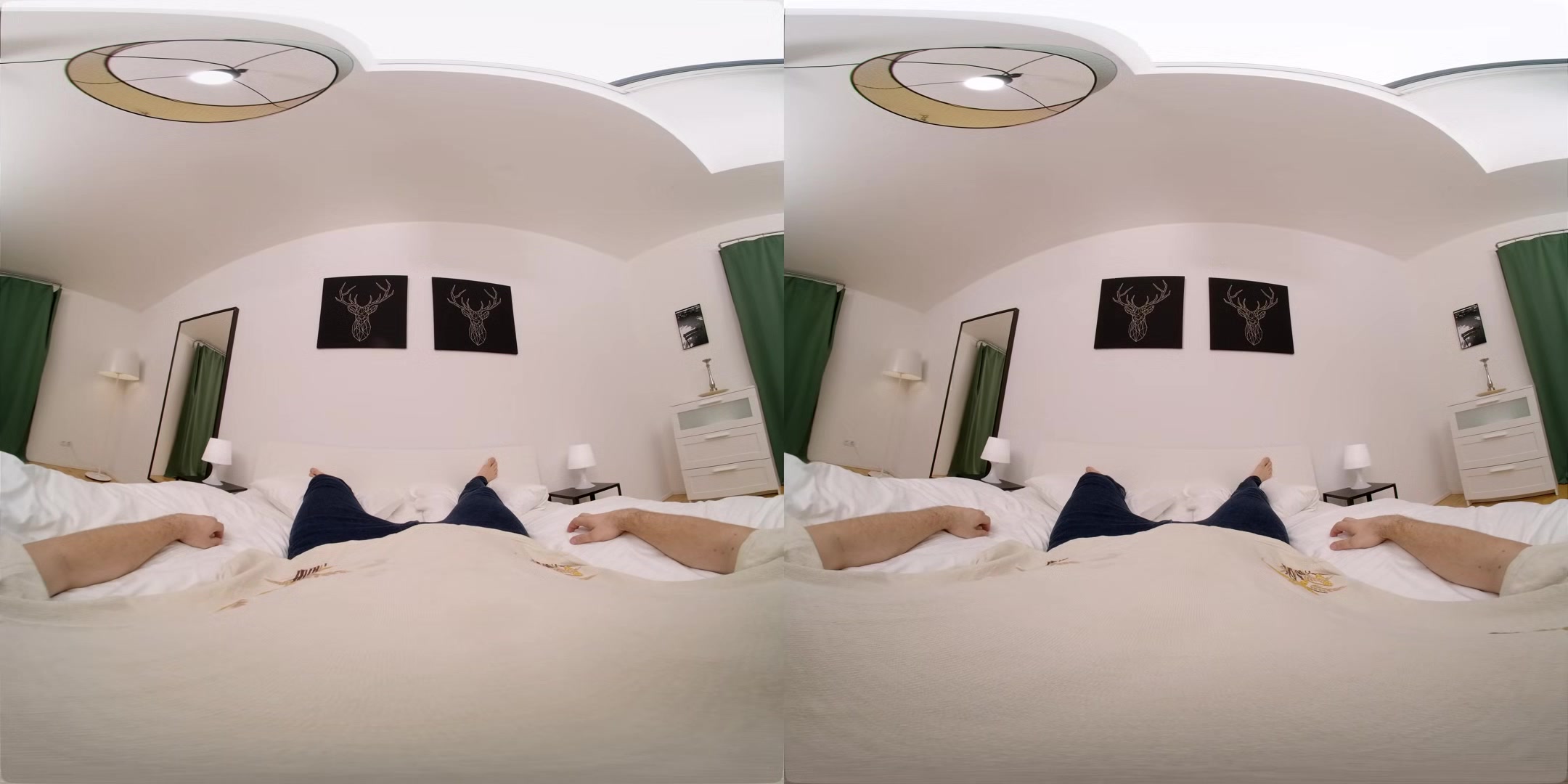A Special Gift - Virtualrealporn