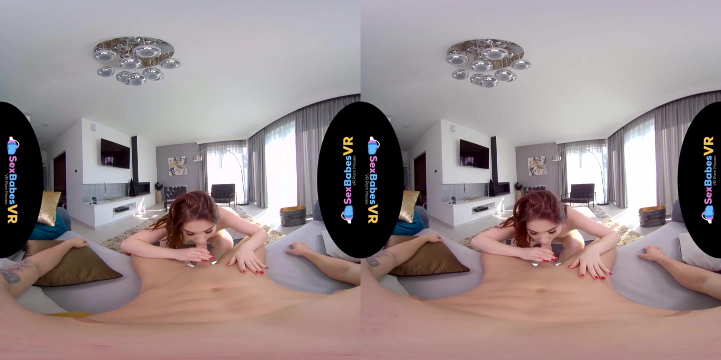 VR porn - Magic Pill - SexBabesVR