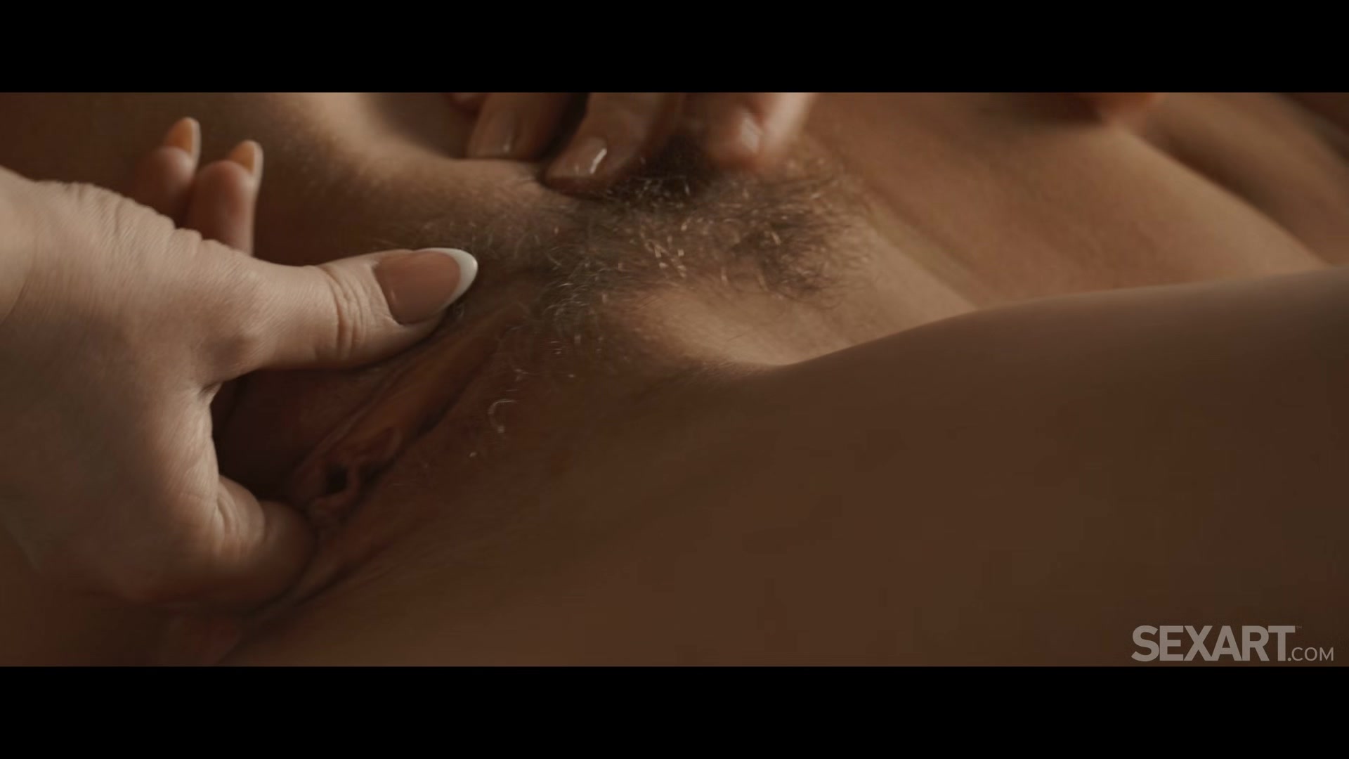 Sensual Symphony - Alexis Crystal & Lee Anne