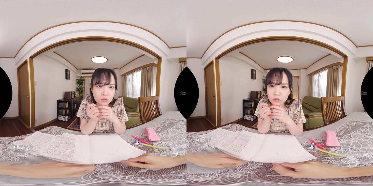 Rara Kudo - My Too Cute Too Hot Tutor Has Seduced Me Part 2