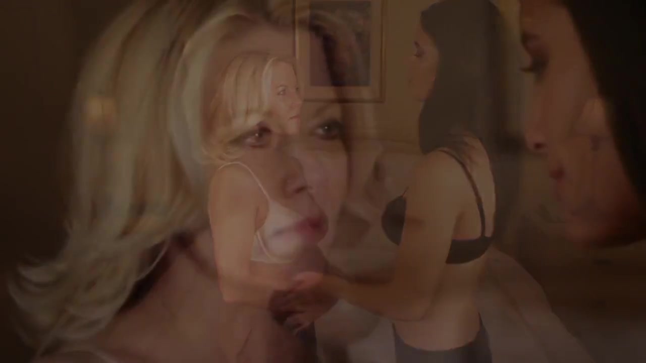 Beautiful Mature Milf Passionate Lezzing With Beautiful Bru