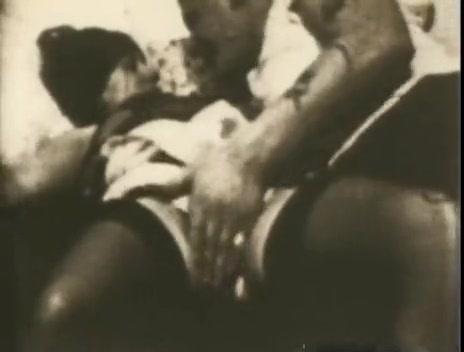 Vintage - 1950's - 1960's - Authentic Antique Erotica 4 03