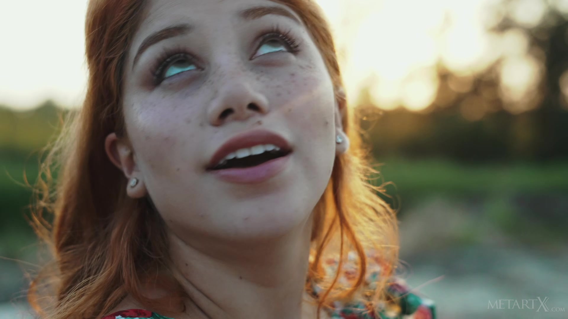 Sexy Freckles 2 - Marina Gold