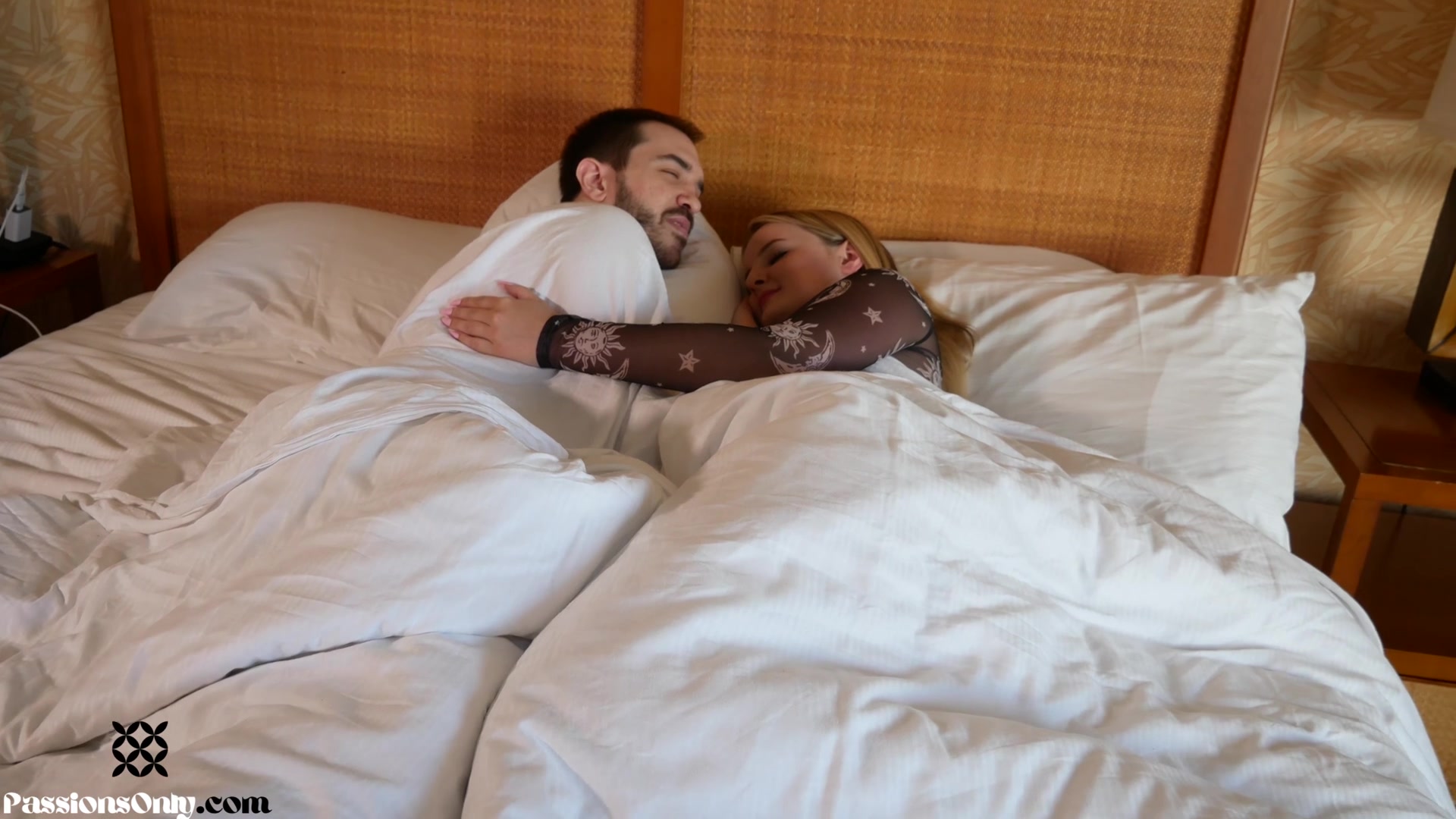 Morning Sex - Passions Only