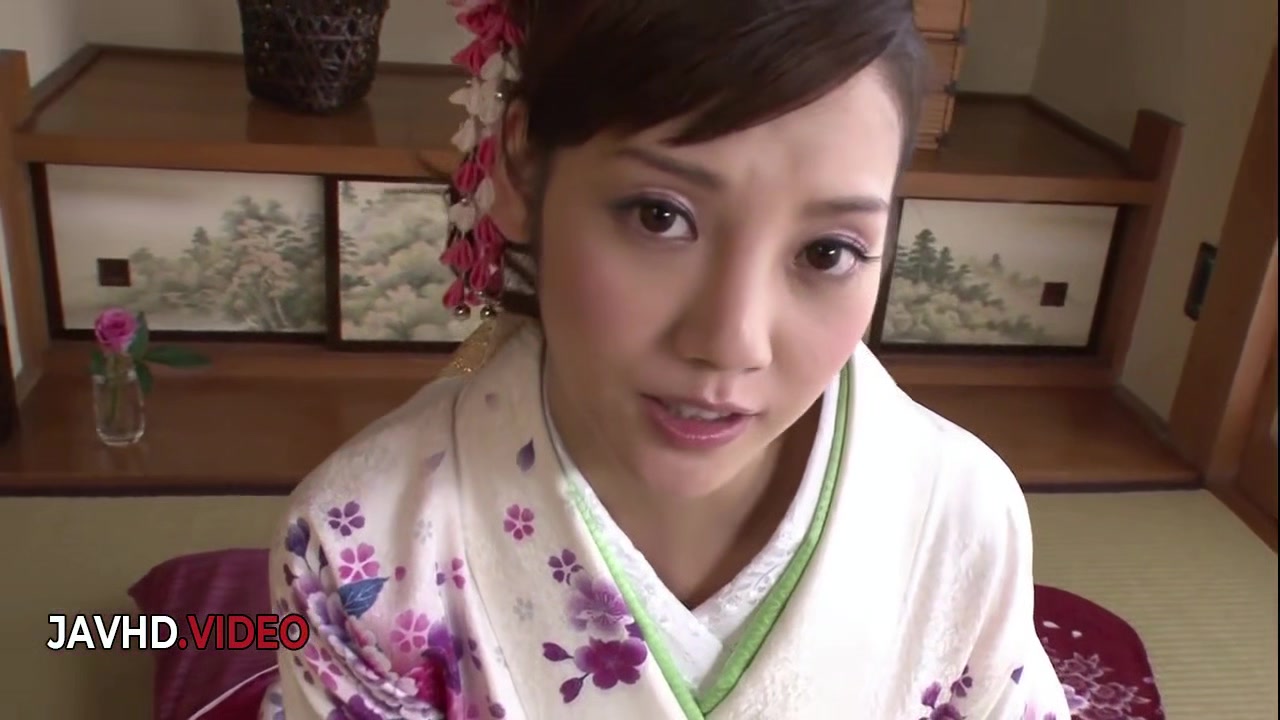 Rei Mizunas Seductive Japanese Fantasy Unleashed