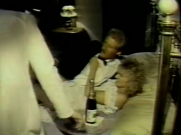 Candie Evans, Melissa Melendez, Joey Silvera in classic fuck movie