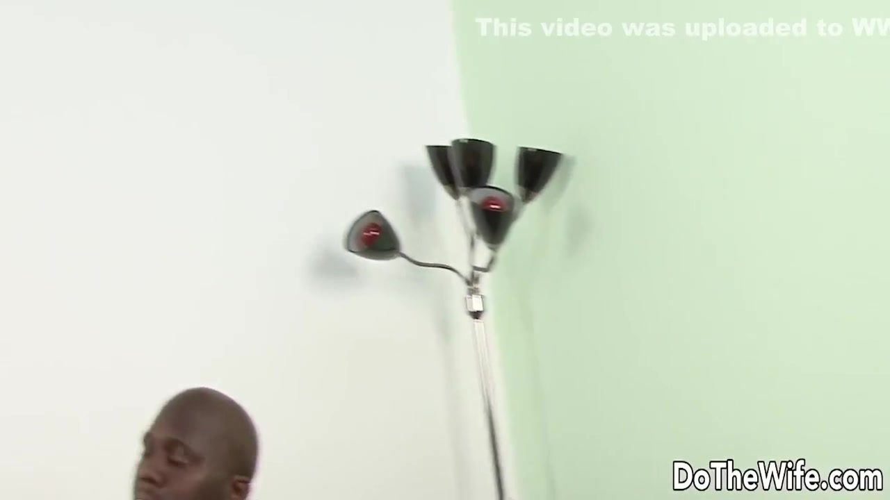 Only A Black Dick Can Satisfy Horny Cuckolding Wife With Ashley Fires