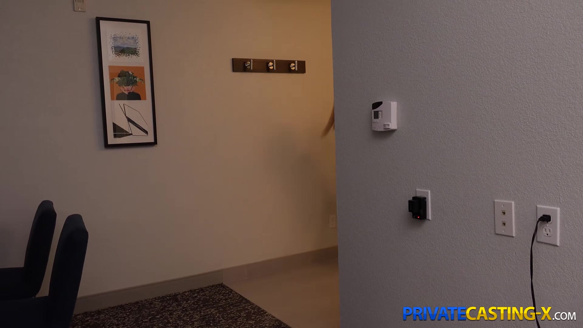 Private Casting-X - Madi Collins - She loved my dick inside her