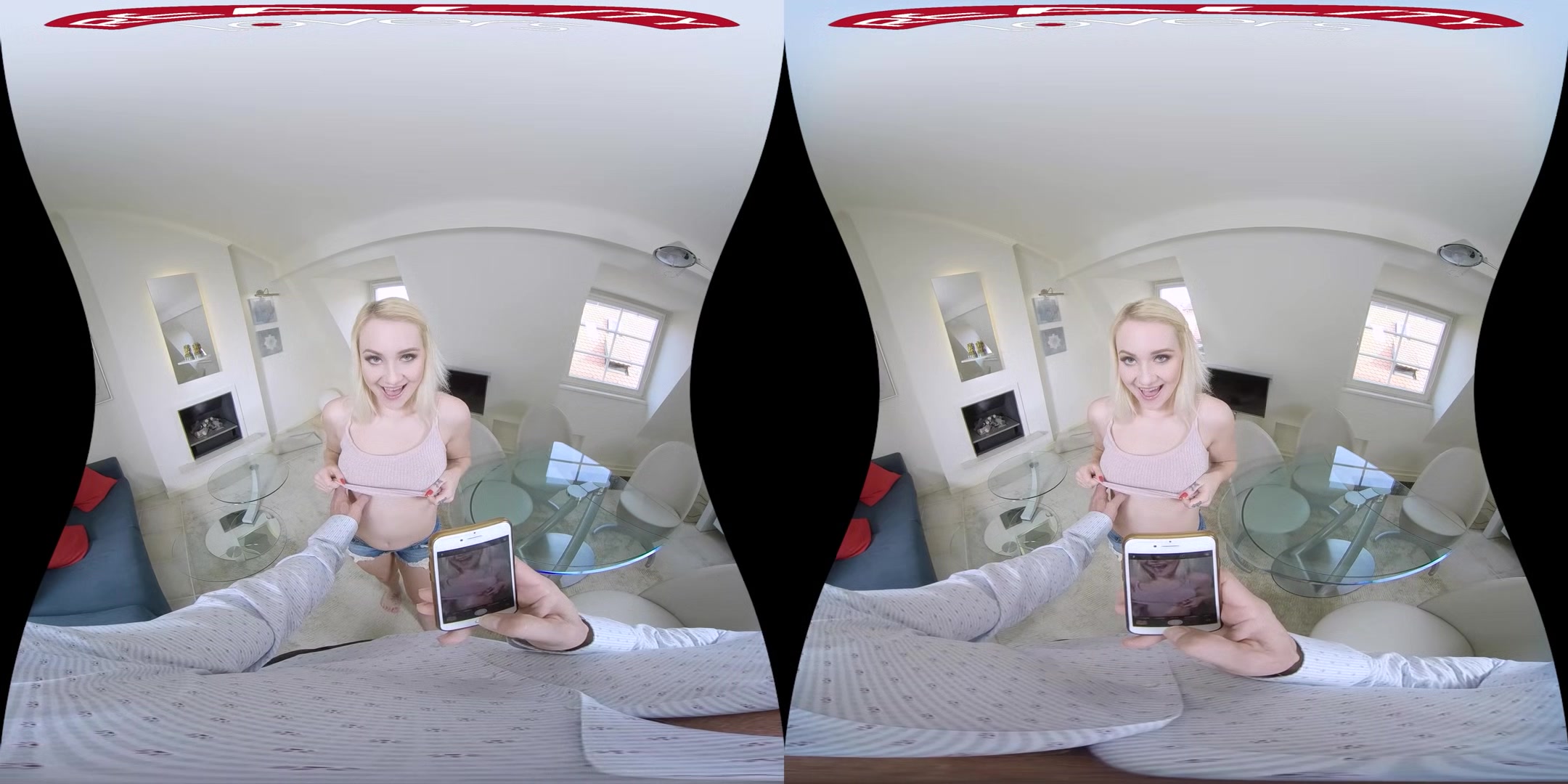 The Dirty Selfies from Marilyn Sugar - RealityLovers