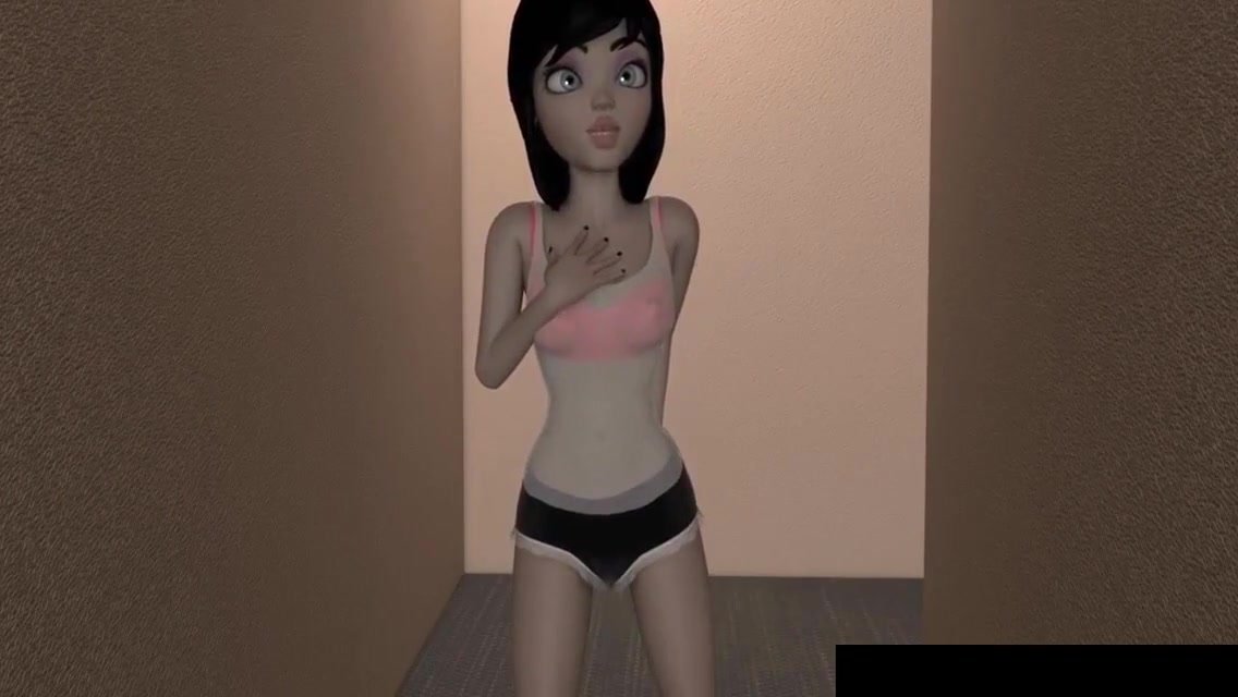 Car Toon, Hentai 3d And 3d Hentai - All My Roommates Love 1 And 2 - Futanari 12 Min