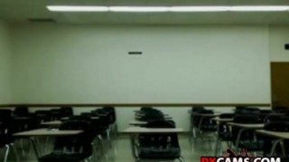 masturbate after giving class free adult cam chat