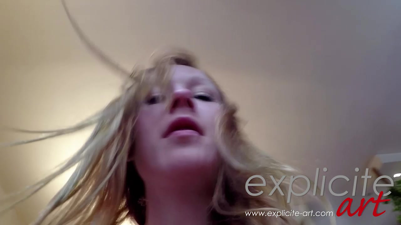 Casting in POV with a French debutante