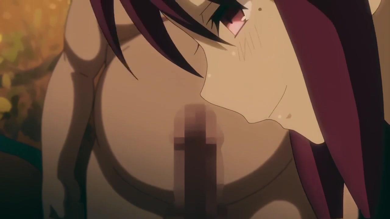 Redhead With Big Tits Loves To Do Ahegao Face And Threesome Fucking