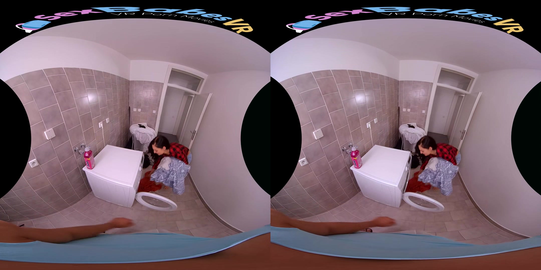 Bubbling Desire - Adorable Virtual Girlfriend - Sexlikereal