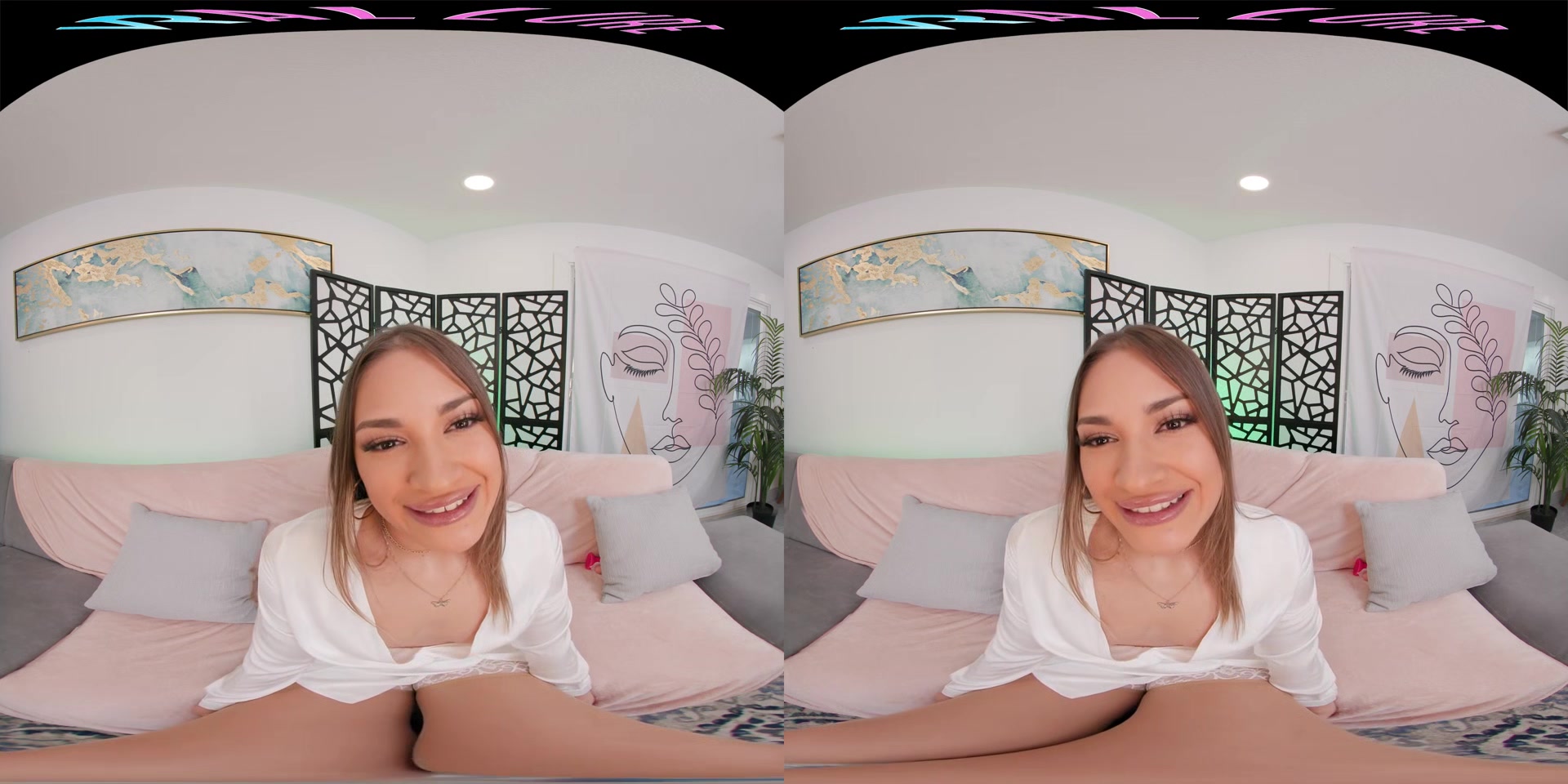 Gizelle Blanco - VRHush