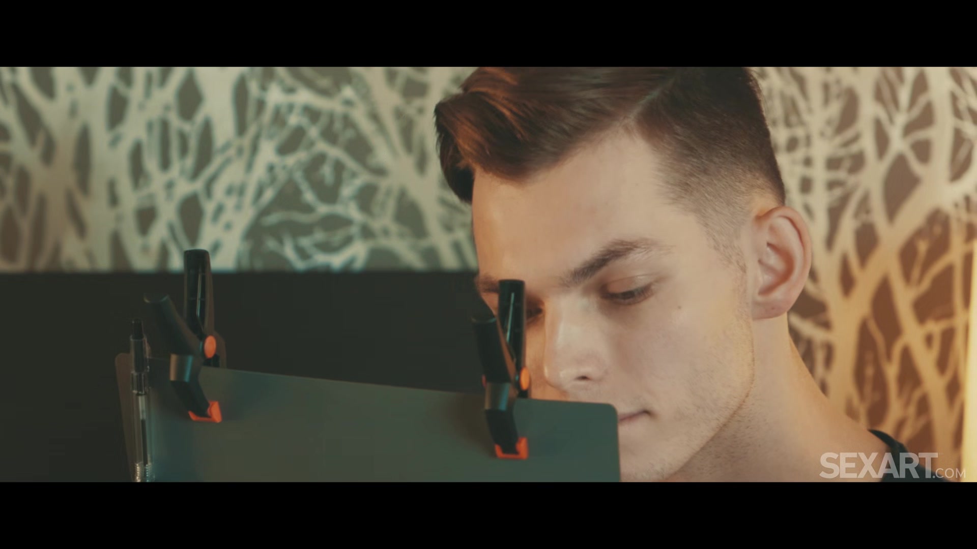 Tease - Barbie Brill & Tommy Gold
