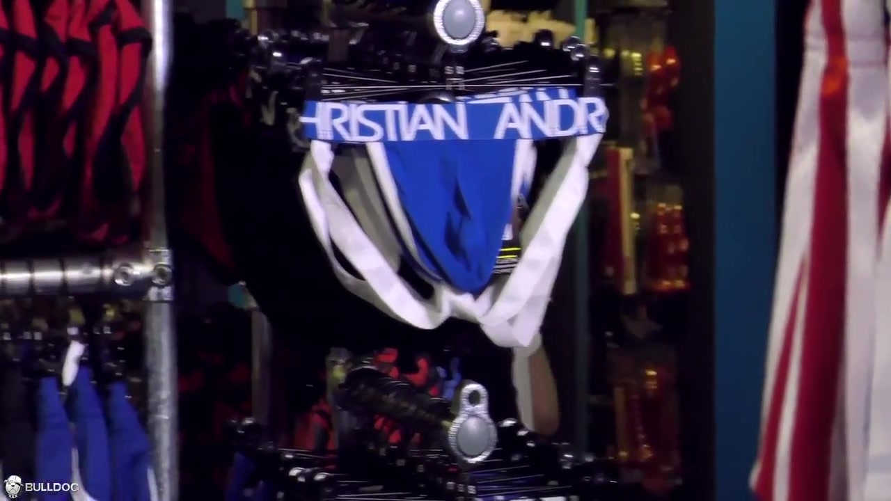 Full Gay Strength In Your Ass