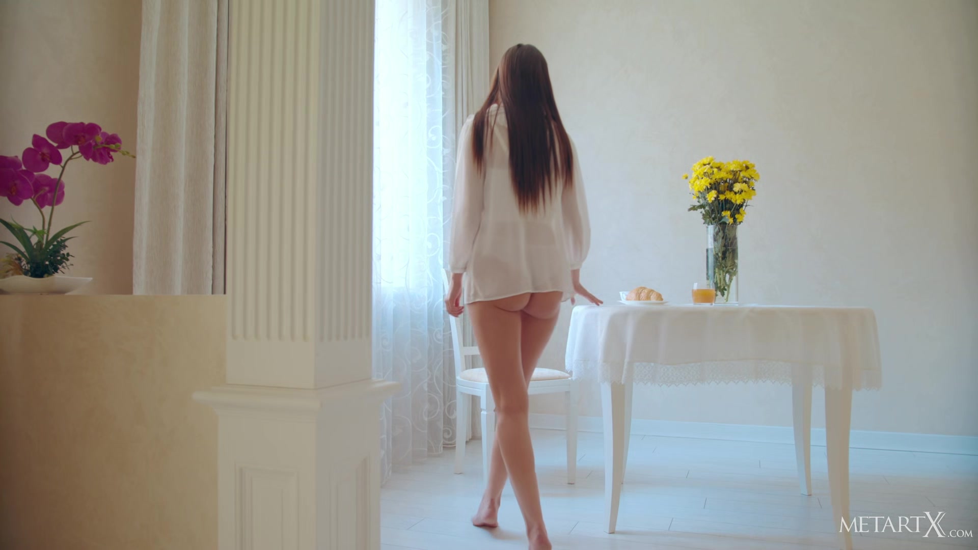 Perfect Morning - Taylor - MetartX