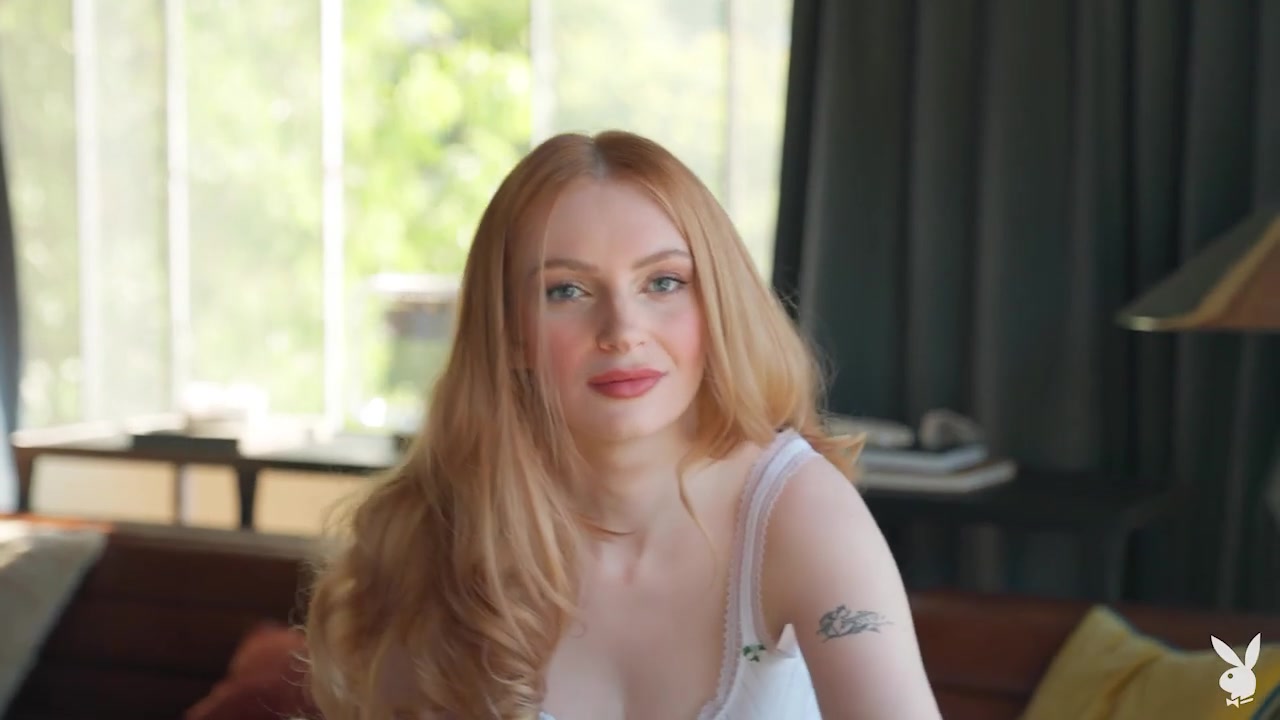 Maya Kendrick in Heart and Soul - PlayboyPlus
