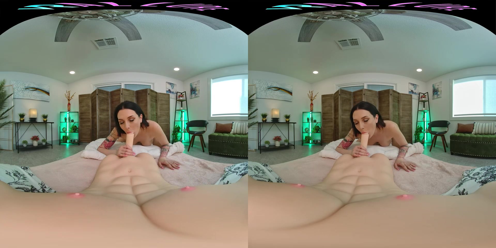 Charlotte Sins - VRHush