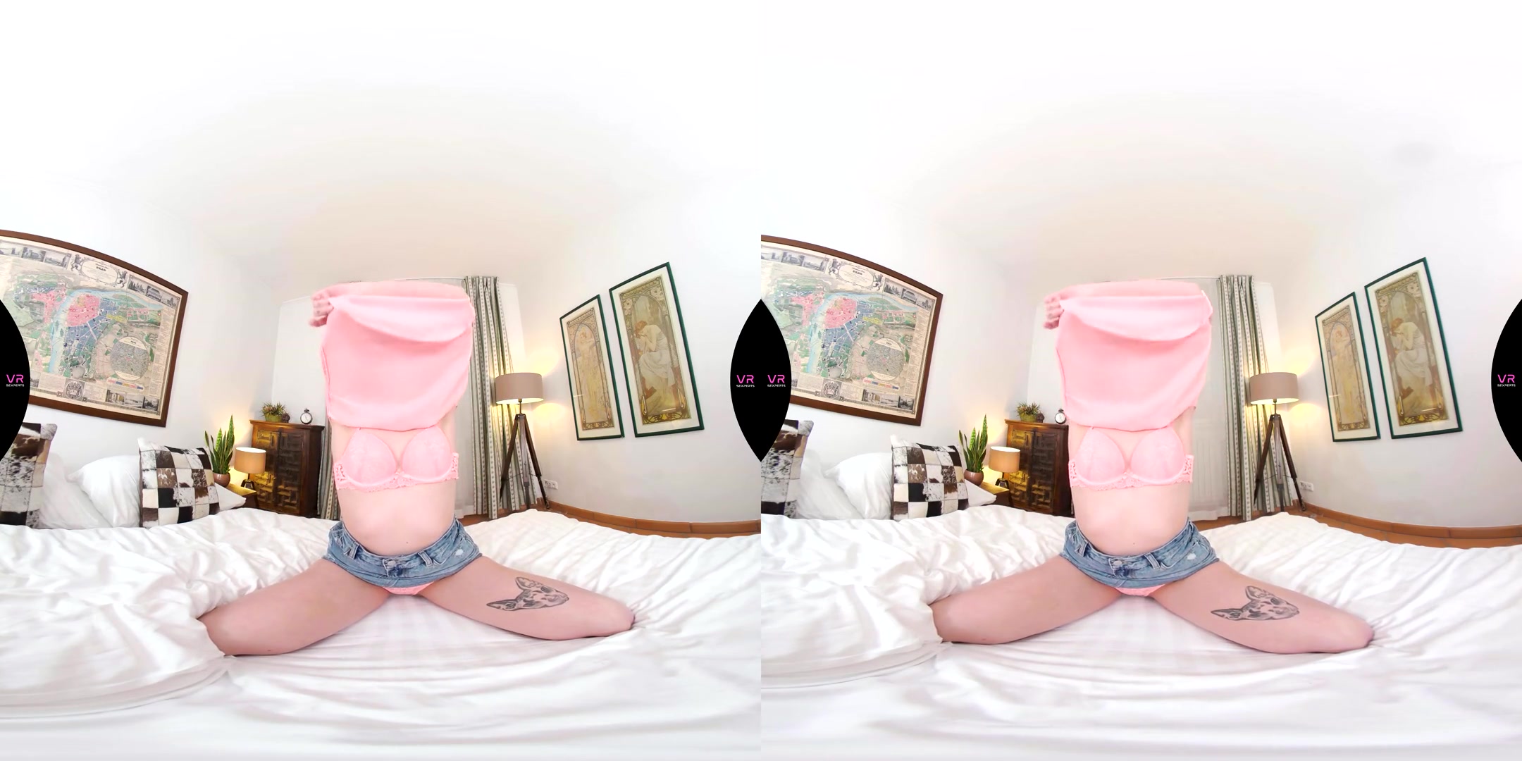 Fuck Me And Cum All Over My Body