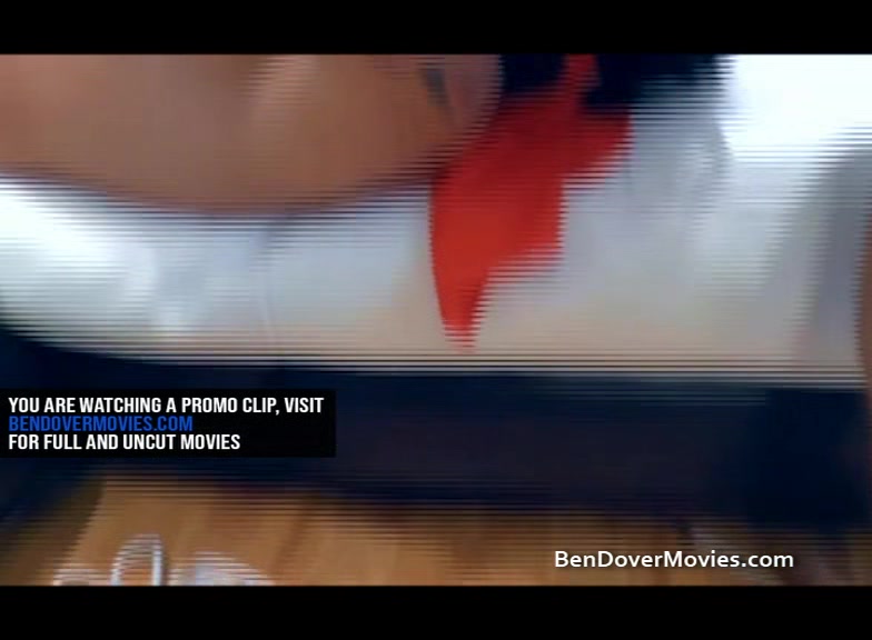 Bound teen 18+ gags and assfucked
