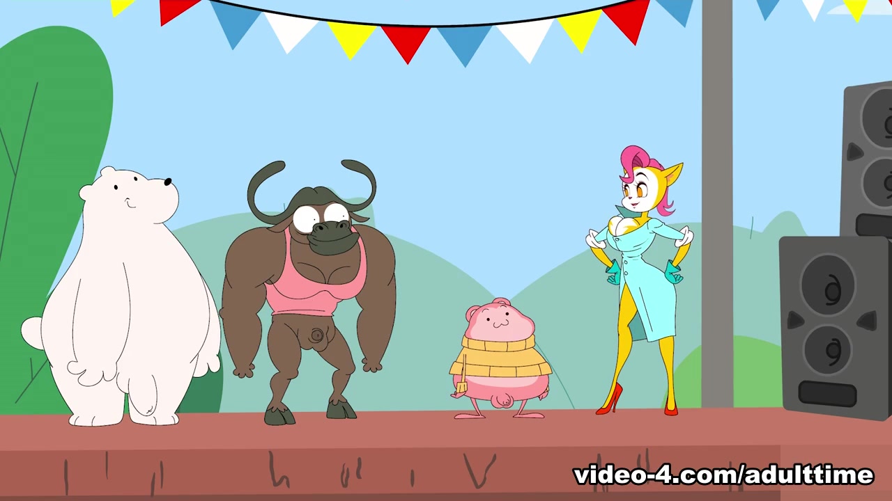 Peepoodo & The Super Fuck Friends - 9