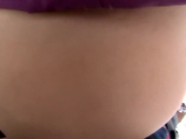 Public fuck with very horny GF