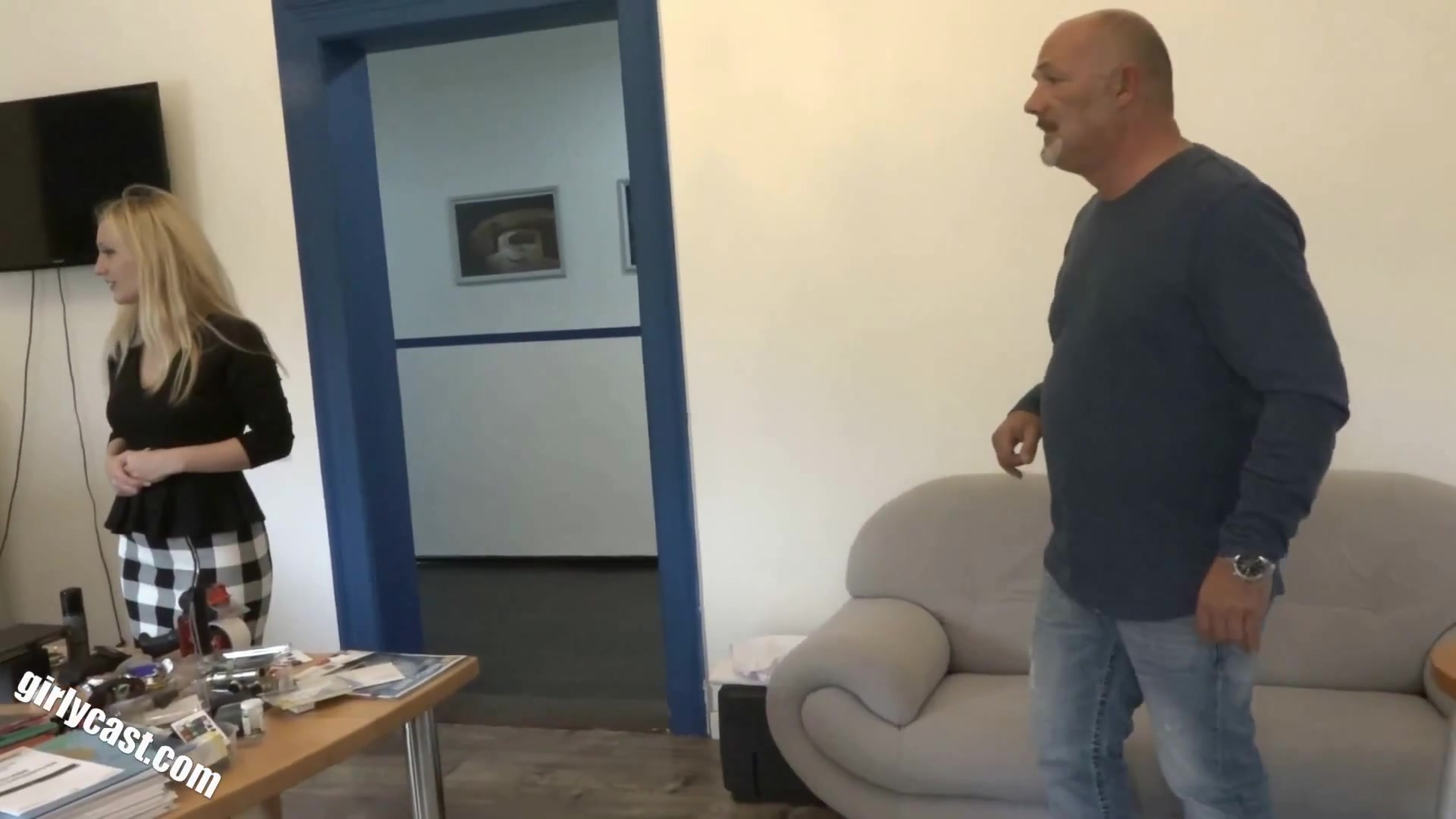 Alex's Anal Massacre