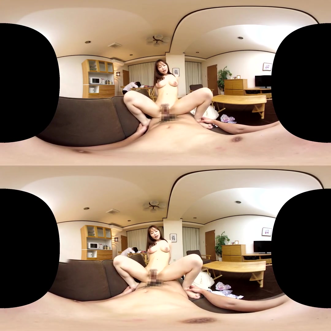 Yuu Shinoda Yuu Shinoda Cheats in front of her Husband - SexLikeReal