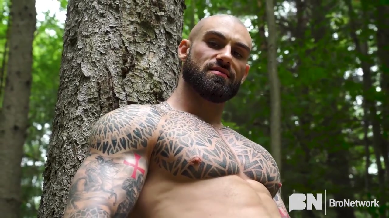Hotafmen: Raging Hormones Of A Solo Stud