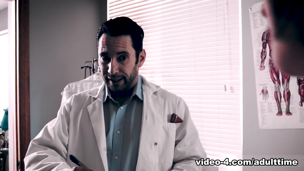 Joanna Angel in The Family Doctor