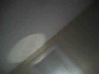 First selfshot video where she fucks herself with dildo