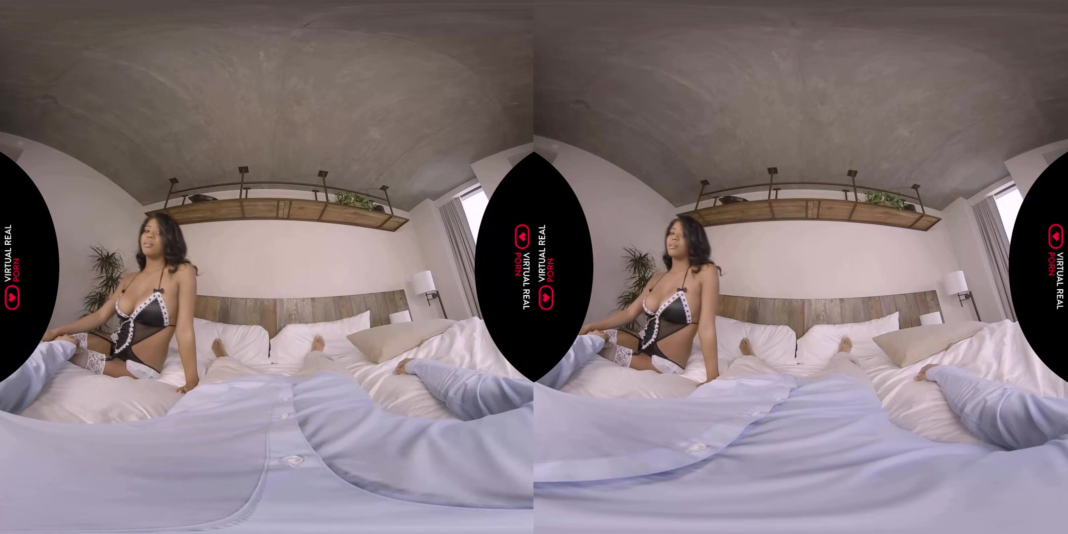 Welcome to the VR Hotel I