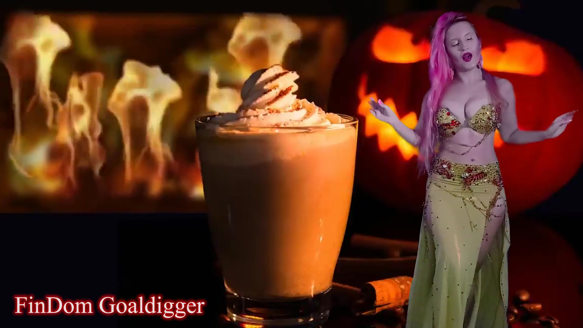 Halloween Joi