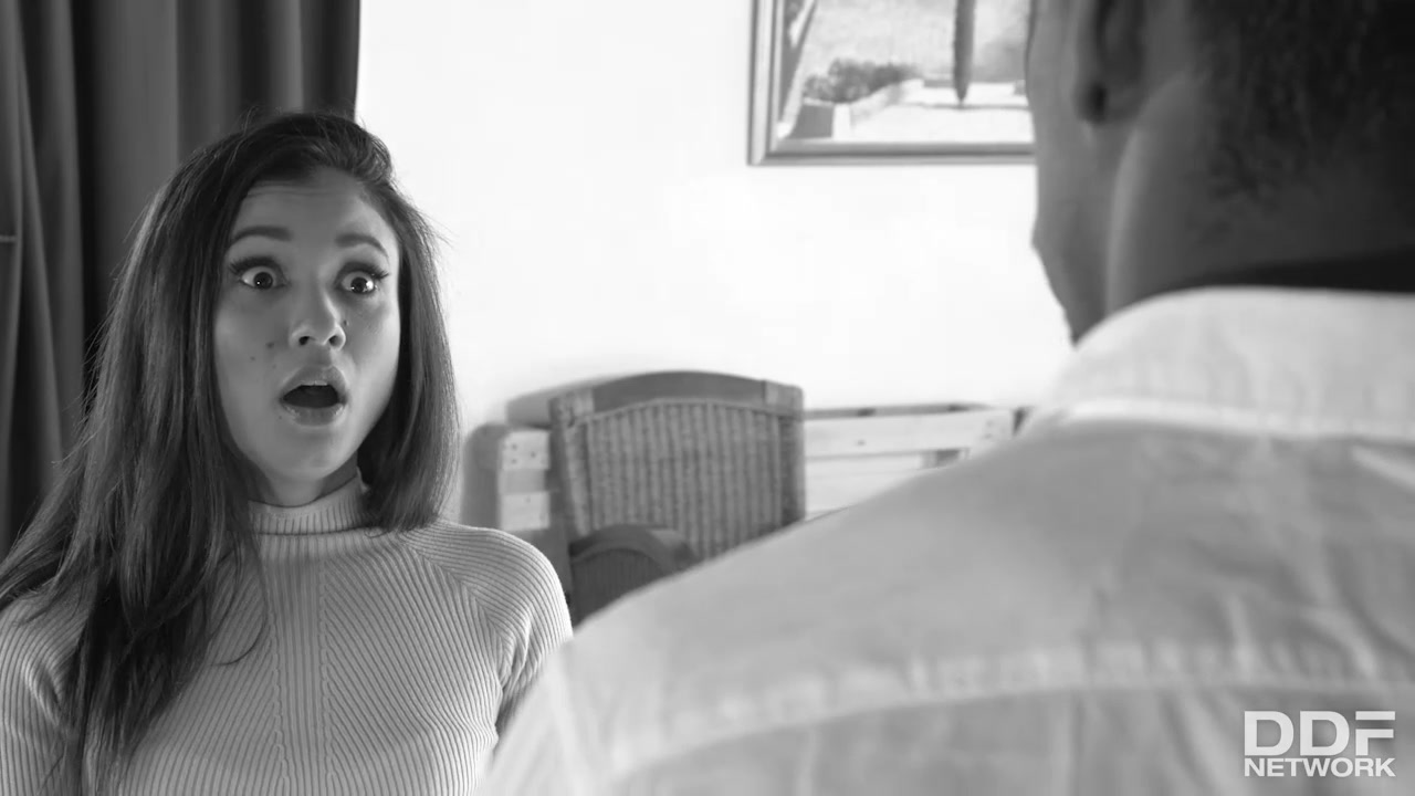 Blowjob Persuasion - PornWorld