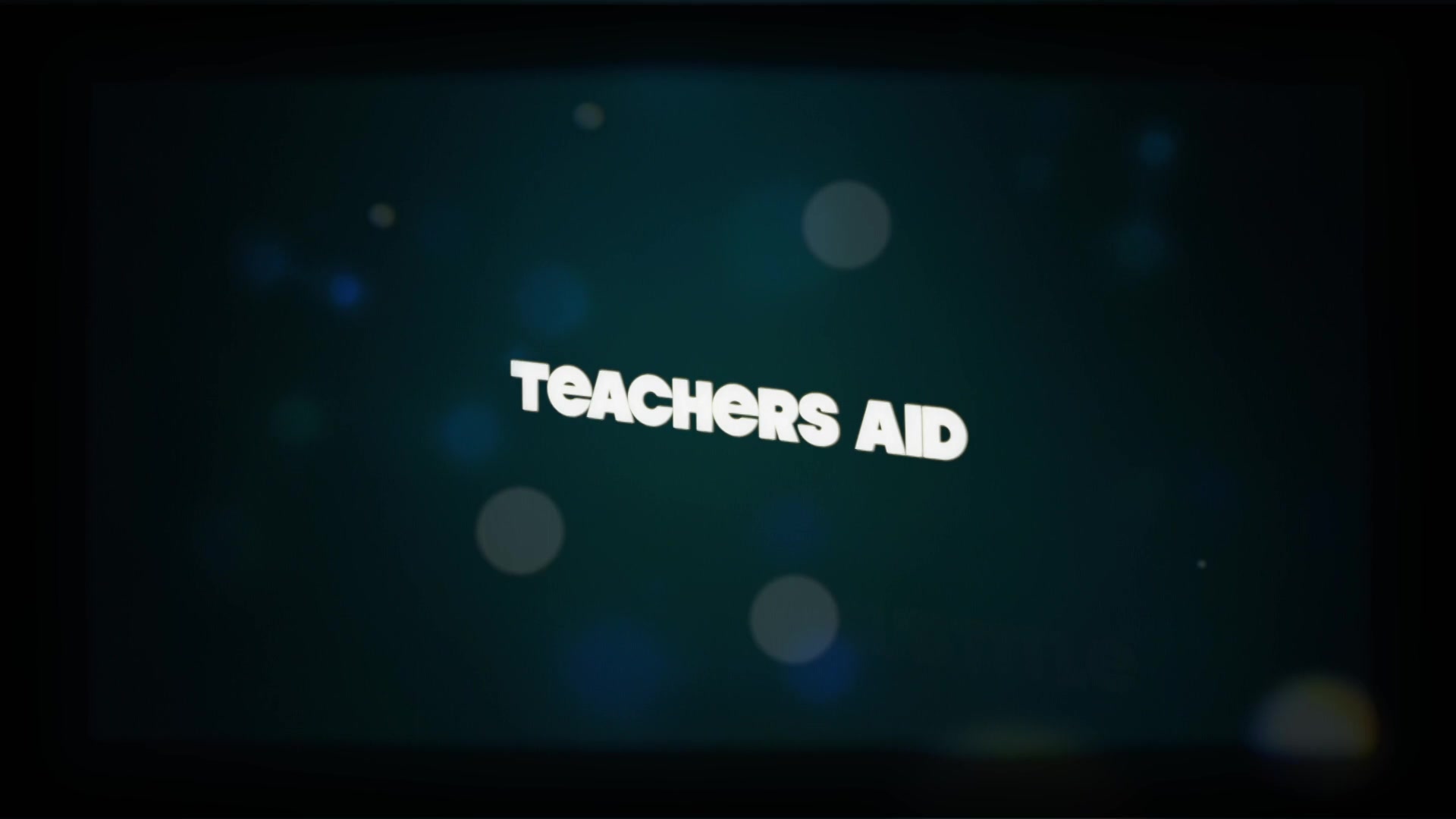 Teachers Aid - Sex Movies Featuring Niarossxxx