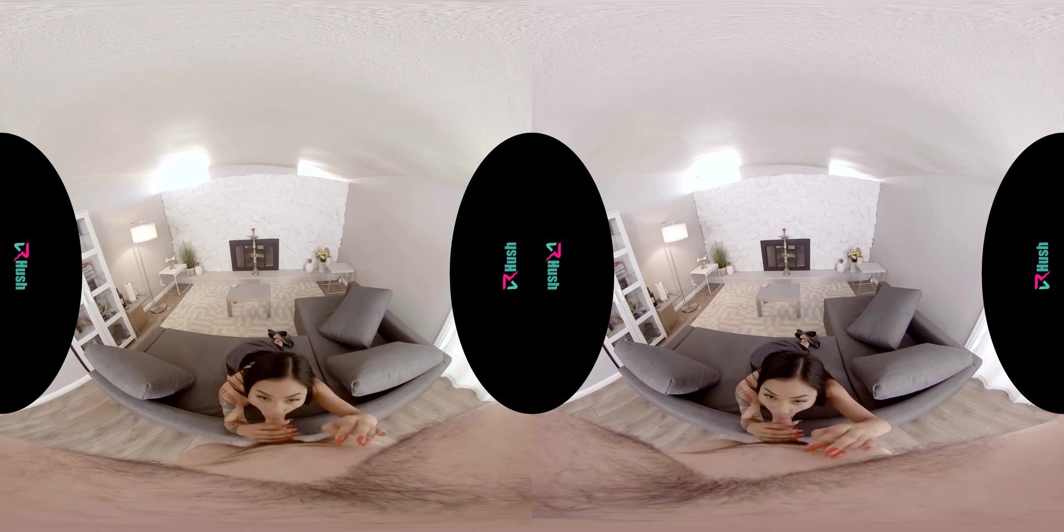 Are You Going To Buy This House Or Not? - SexLikeReal