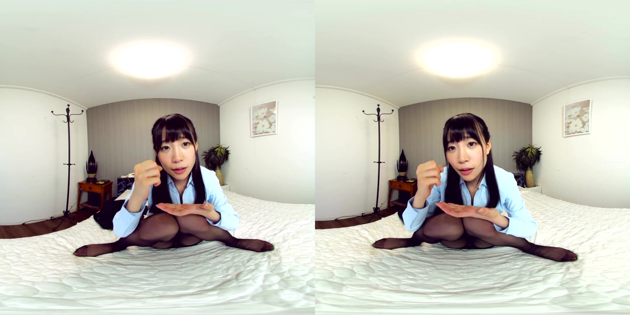 Yui Tomita in Yui Tomita Ejaculation Control 1 - CasanovA