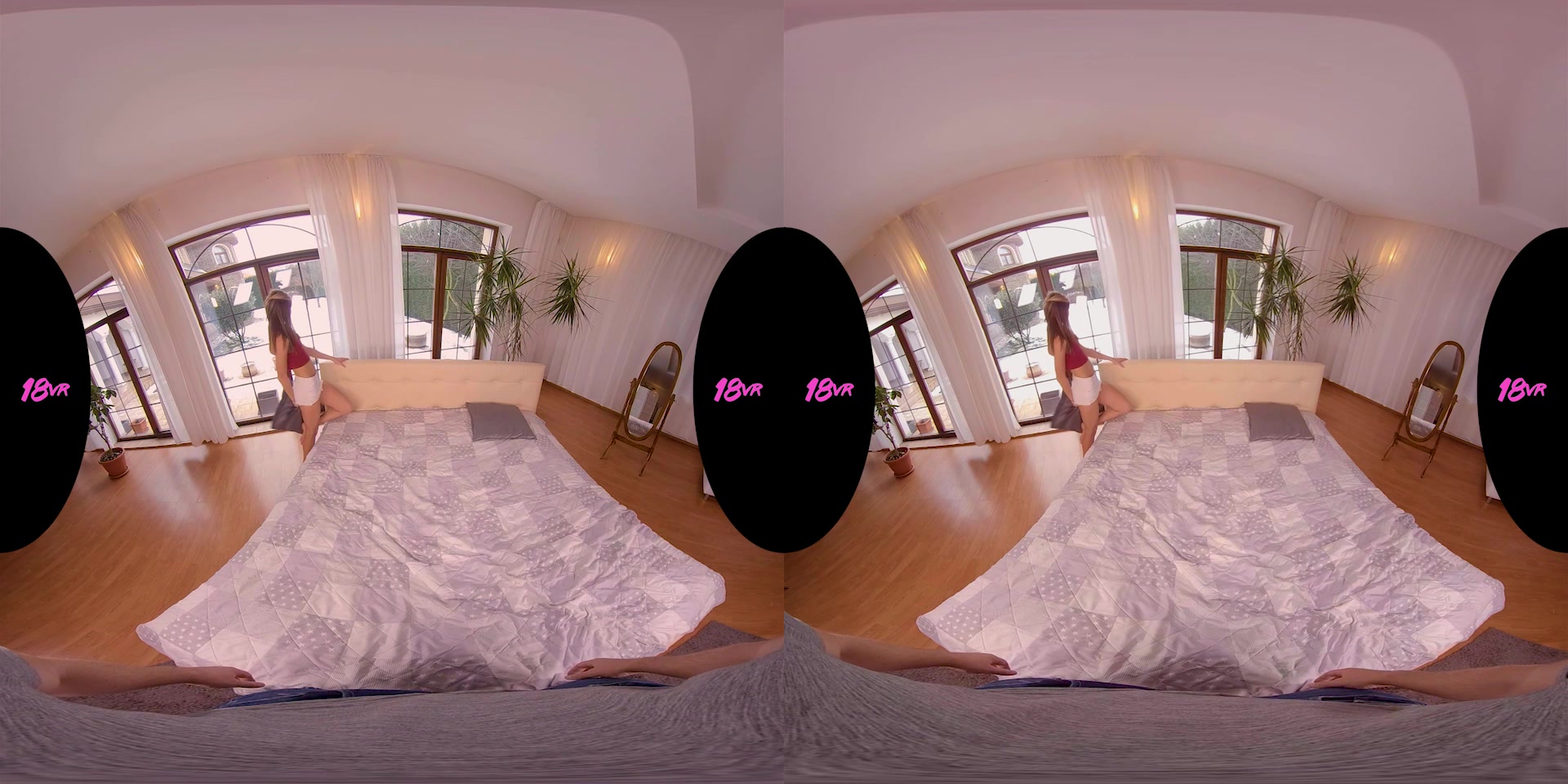 Dancing in the Sheets