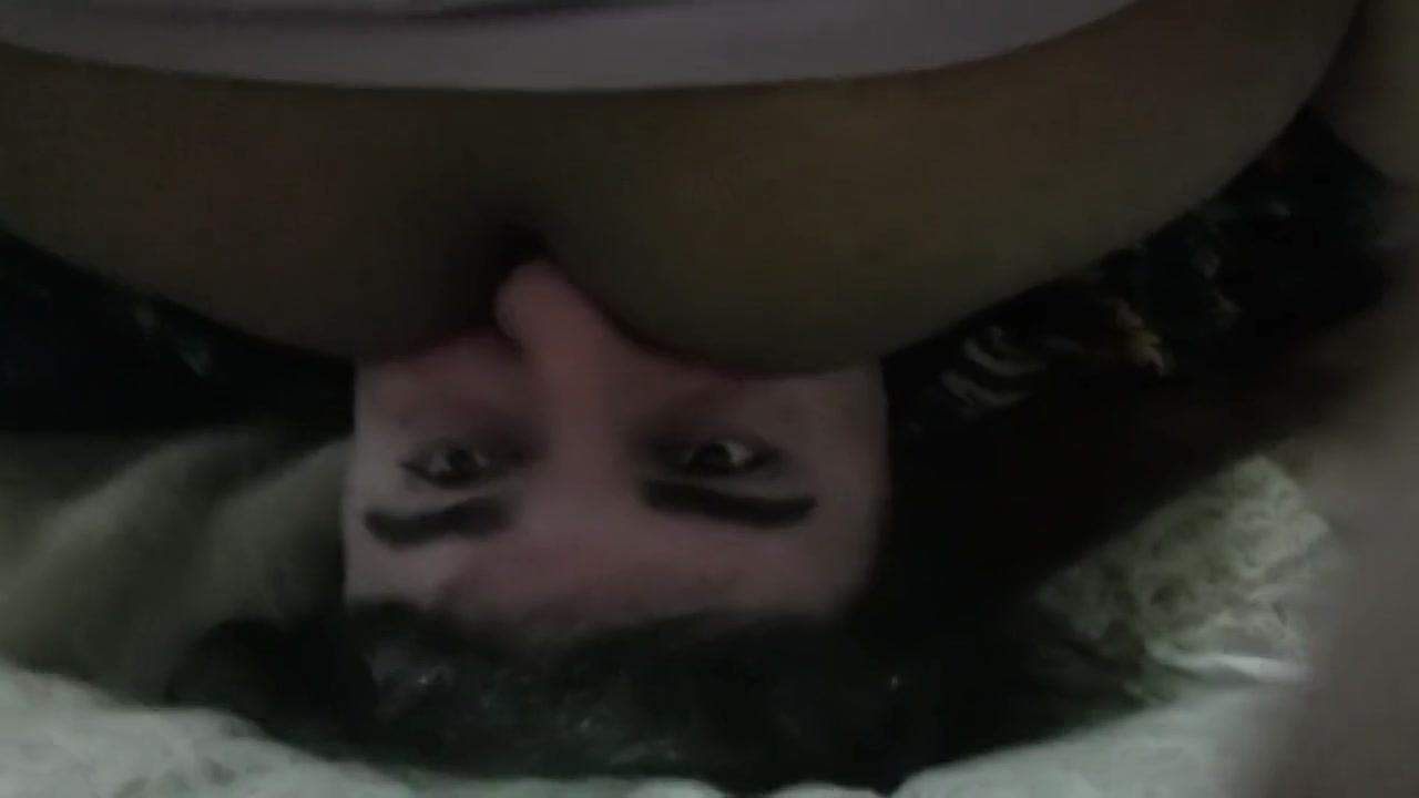 Kinky Dominant Black Alpha Bad Boy Facesits