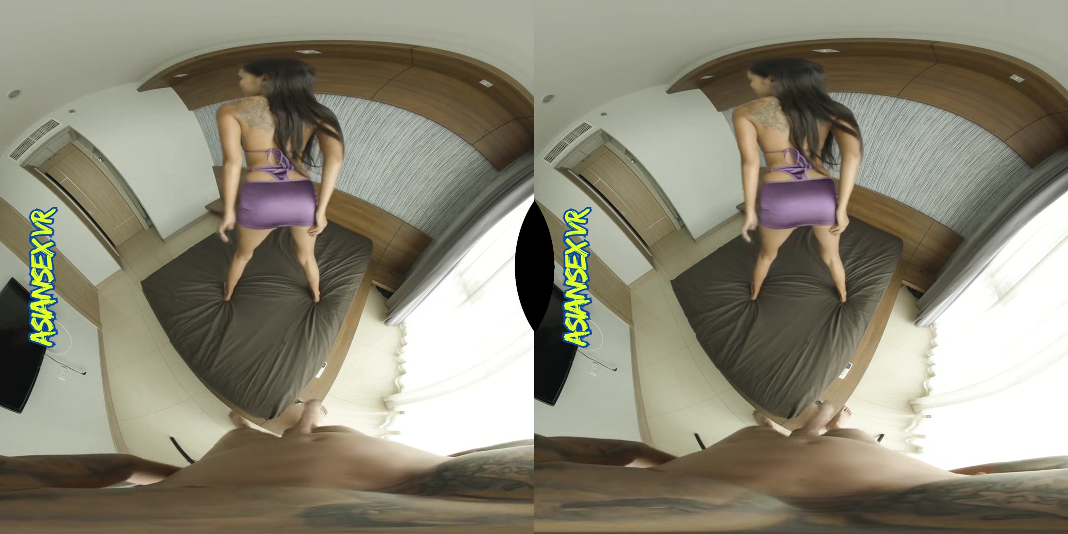 Prone Bone Anal Creampie Reinsert