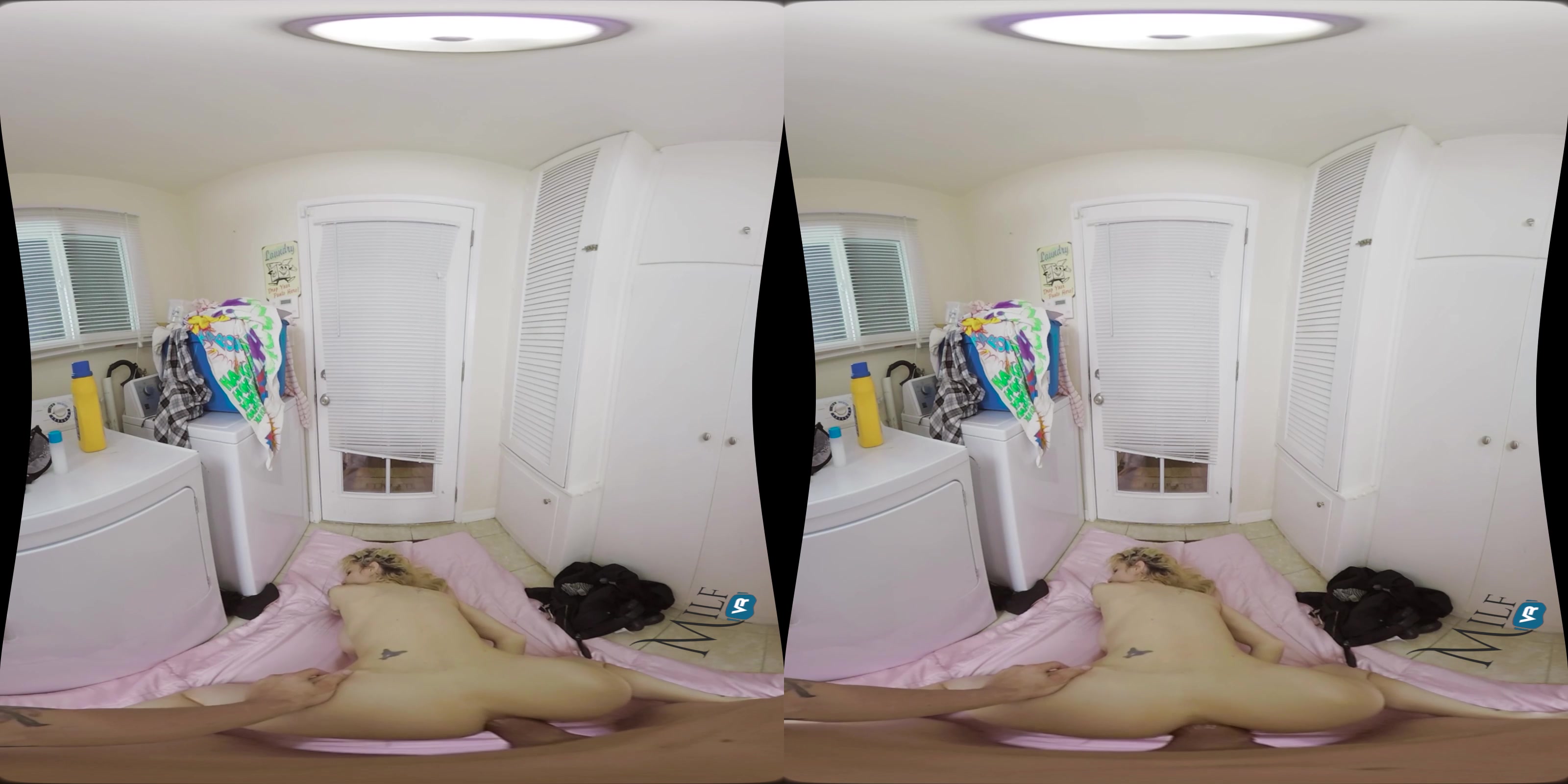 MilfVR - AirTNA