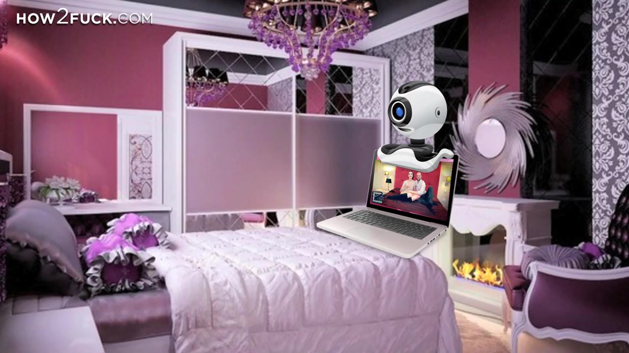 How to be a home camgirl