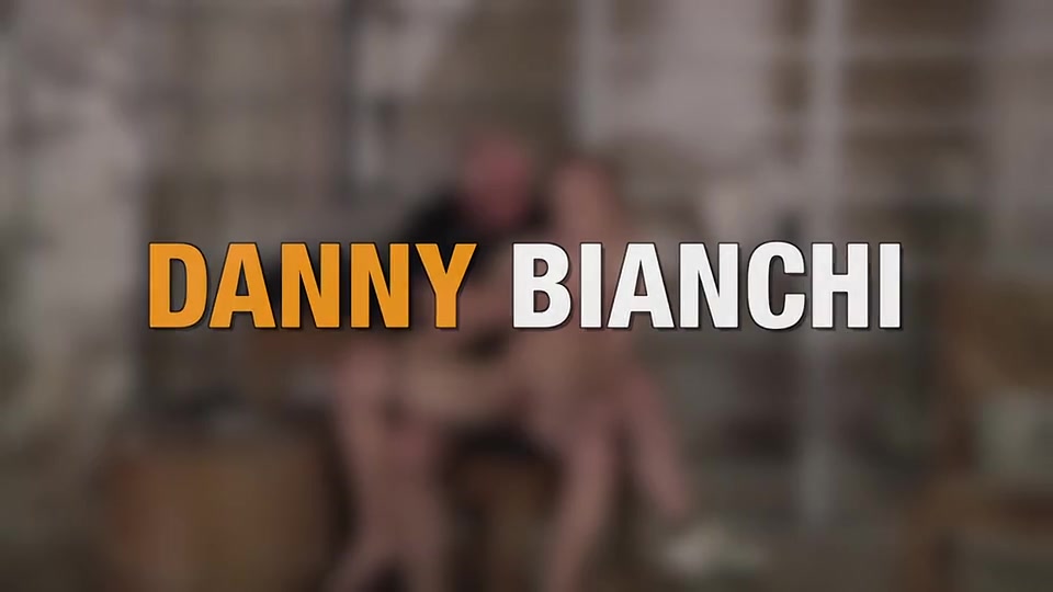 Educating Smooth teen 18+ Danny - Part 2 - Danny Bianchi & Sebastian Kane