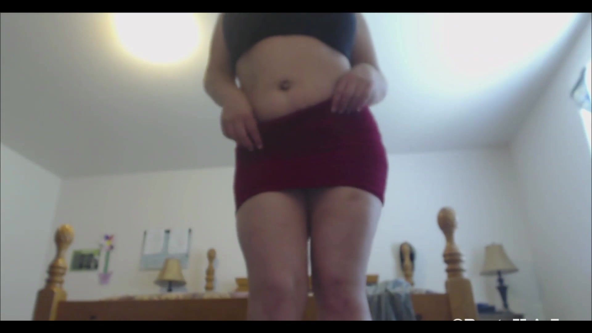 I'm Such A Tease - BustyKrisAnn