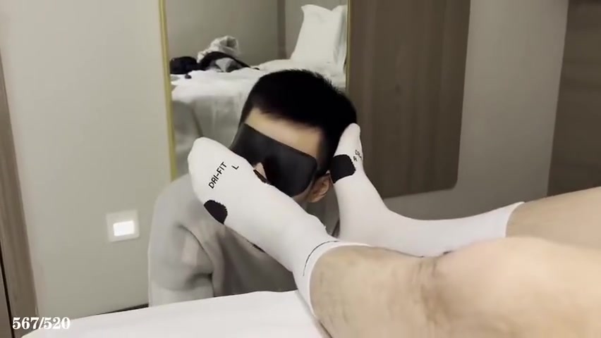 Reconciliatory Asian Fetish