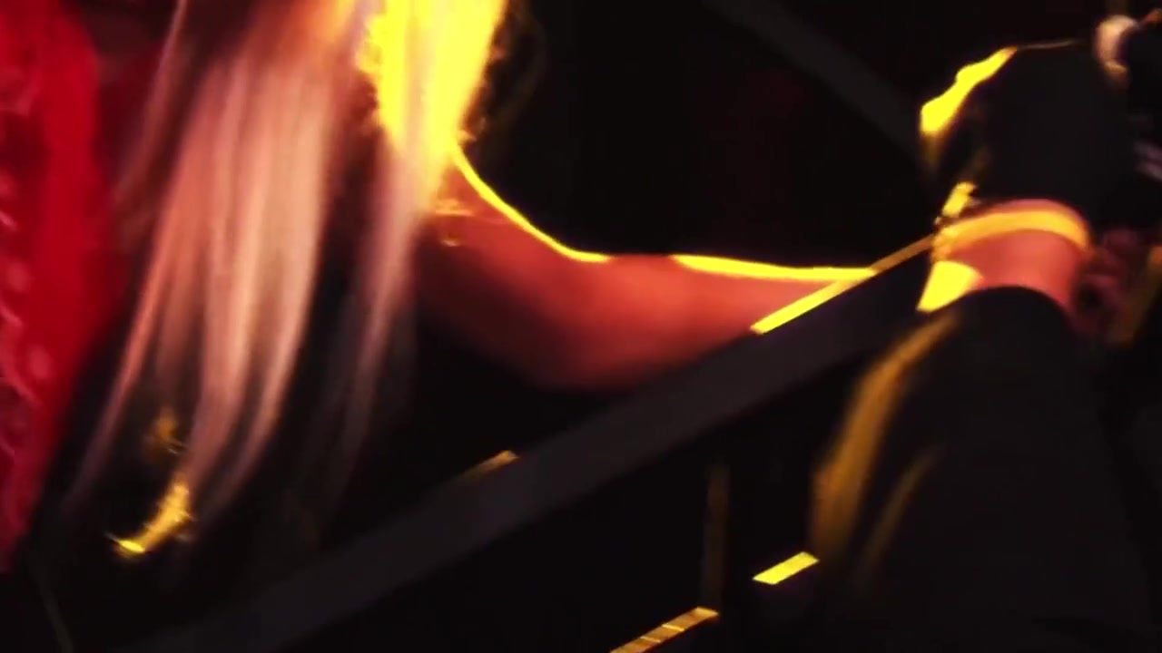 Dive Into The World Of Fetish Blonde Gets Fucked Hard And Gets The Full Load